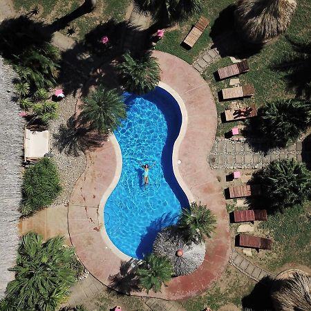 Buena Onda Beach Resort Popoyo Exterior photo